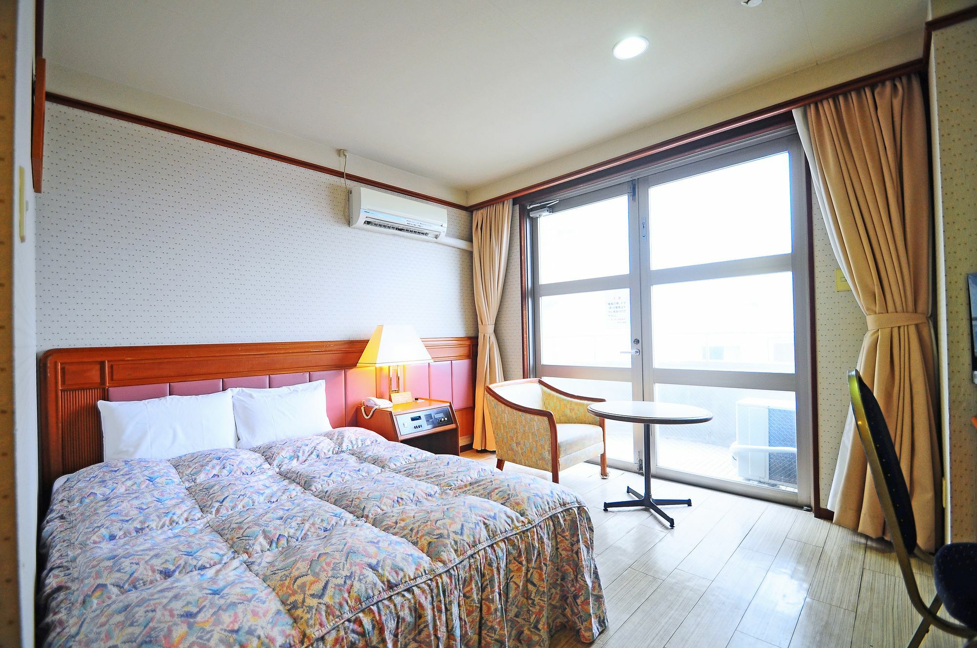 Hotel Kyowa Miyakojima  Exteriör bild
